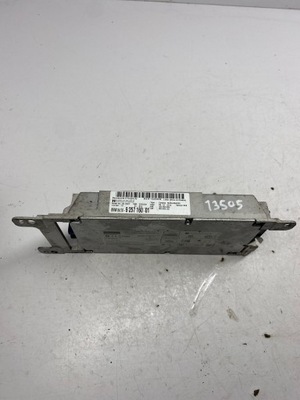 Bmw e71 x6 e88 mini r56 lci модуль cobox 9257160 фото №1