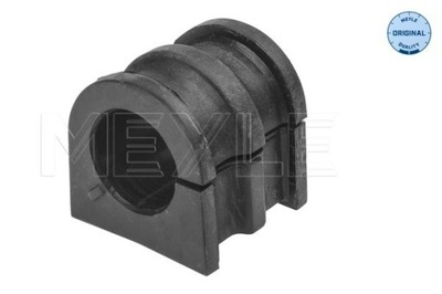 ПОДУШКА СТАБІЛІЗАТОРА ПЕРЕД L/P (24MM) NISSAN NV4