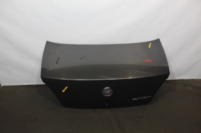 Кришка багажника задня fiat linea 632 фото №1