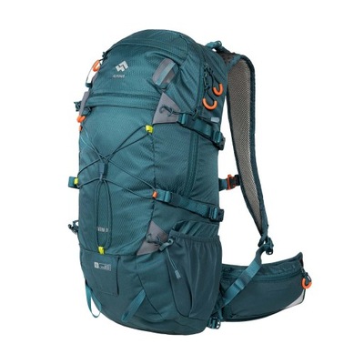 Plecak Alpinus Fatra II 30 L Zielony