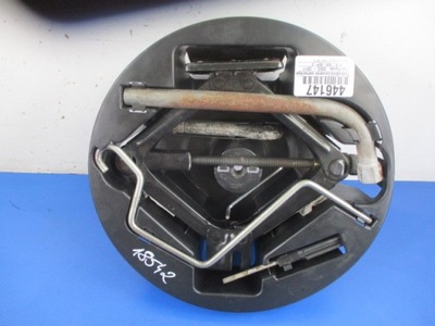 Panda ii ключ домкрат болт ушко набор фото №1