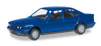 Minikit BMW 5er Limusine 012201-006 skala 1:87