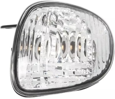 TYC LAMP SIDE BLINKER 18-5632-05-2  