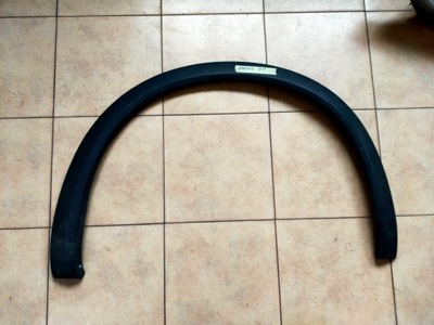 Volvo s60 v60 молдинг права na крила 31448942 фото №1
