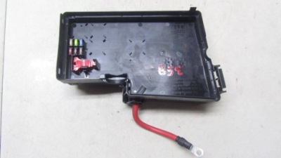 Volvo v40 ii 2.0 коробка запобіжників 31409757 12-17 фото №1