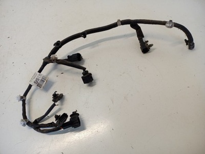 Электропроводка жгут подвеска задняя nissan leaf ii 241675sh0d фото №1