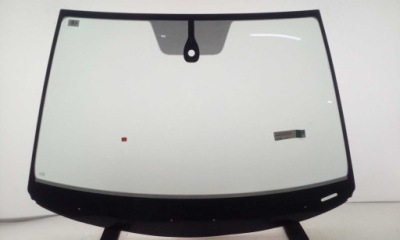 Скло лобове передня лобове seat arona 2017- датчик фото №1