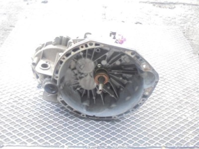 Opel vivaro i 2.0 cdti коробка передач передач pf6010 фото №1