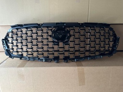 Решітка радіатора передній камера mazda cx50 cx-50 2022 2023 2024 фото №1