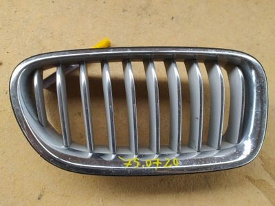 GRILL/ATRAPA DEŠINIOJI BMW 5 F10/F11 