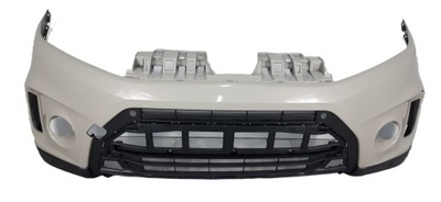 Suzuki vitara 3 iii бампер перед передний фото №1