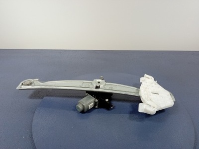 Hyundai tucson iv подъемник стекло перед правый фото №1