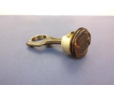 Bmw 5 g30 4.4 поршень шатун n63b44c фото №1