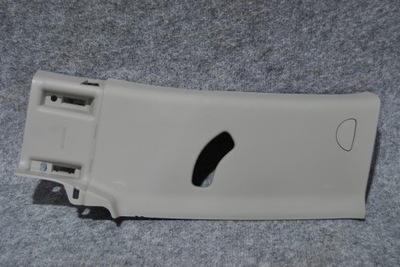 Dodge ram 1500 4 gen обшивка стойка защита правый задняя фото №1