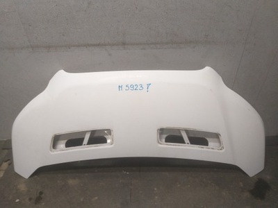 Капот ford transit mk8 14-18 фото №1