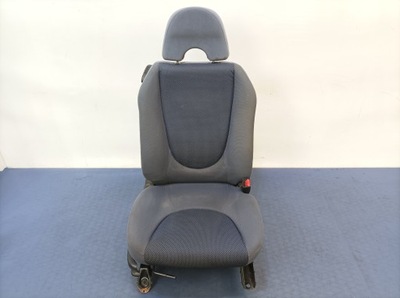 Honda jazz ii сидіння пасажира фото №1