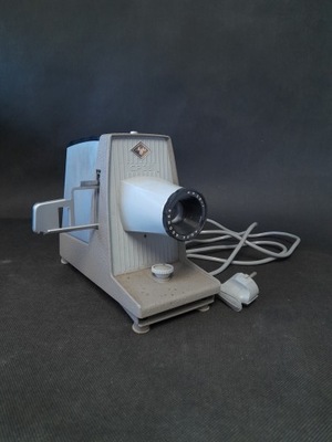 Projektor slajdów Agfa CP 35