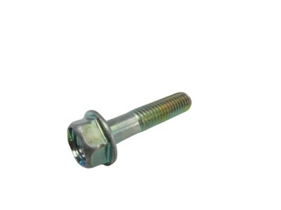 Болт 8x35 honda civic v 95701-0803508 фото №1