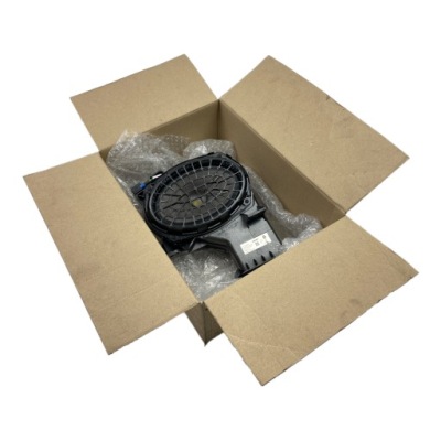 Динамик box-subwoofer renault captur ii arkana фото №1