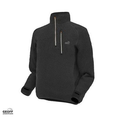 Polar Geoff Anderson Thermal 4 Pullover L