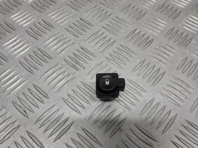 Кнопка блокування двері peugeot 607 96476626xt фото №1