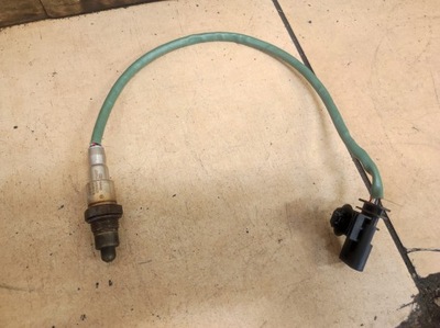 Датчик лямбда-зонд astra l vi 6 фото №1