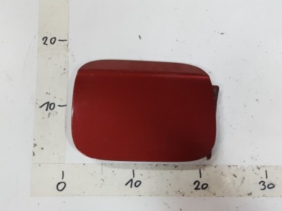 Seat exeo 09-13r sedan кришка заливної пального ls3z фото №1