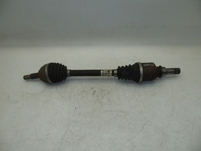 Renault clio iii 1.5 dci приводной вал левая короткий 8200499585 фото №1