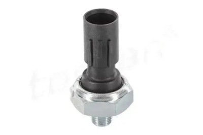 Выключатель давления масла 621 555 topran фото №1