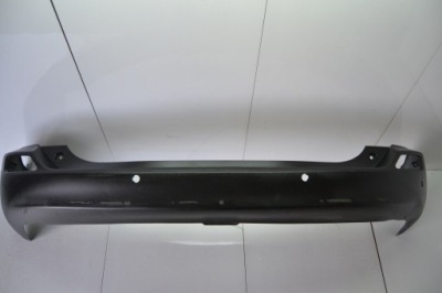 Бампер задня toyota rav rav4 iv 2012-2015r 4xpdc фото №1