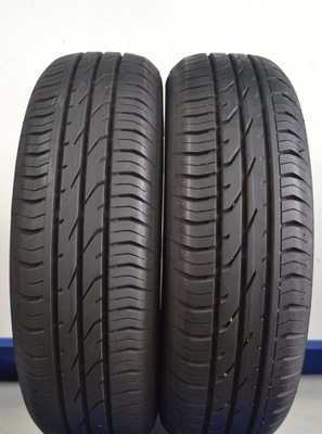 175/65R15 84H CONTINENTAL CONTIECOCONTACT 2 x2szt 2855o 