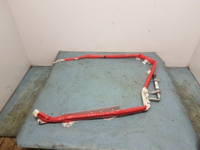 Jeep commander подушка безопасности шторка безопасности правая фото №1