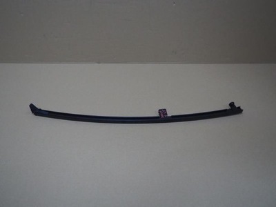 Направляющая окон левый задняя toyota rav4 v фото №1