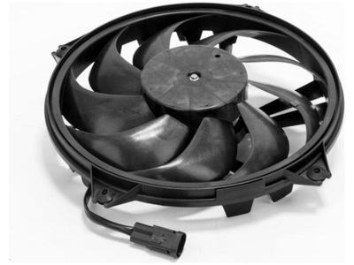 VENTILADOR CHLOD.PEUGEOT 307 1.4-2.0 01-  