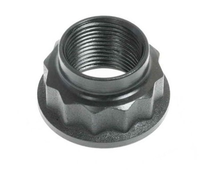 PUERCA RUEDAS PARTE DELANTERA (M22, 21,5MM, 27,7MM) CONVIENE DO: TOYOTA ALLION I,  