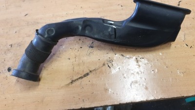 Opel astra iii h труба wąż шланг воздухозаборник фото №1