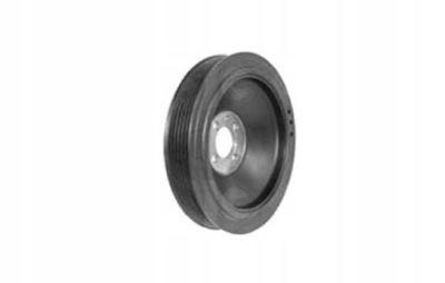 Шкив коленчатого вала коленчатого sasic к jeep renegade фото №1