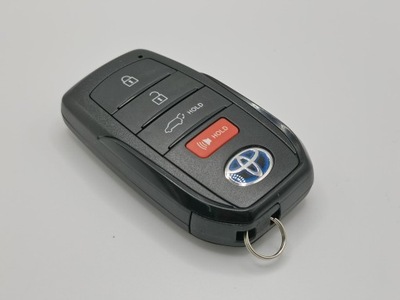 Toyota venza гібрид usa ключ smart key oem фото №1