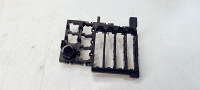 Корпус кронштейн запобіжників audi tt 8j0937503 фото №1