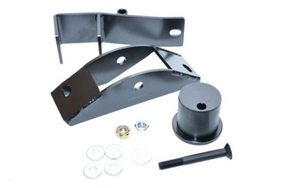 Diff drop занижение передний дифференциал vw amarok do 2016 r. фото №1