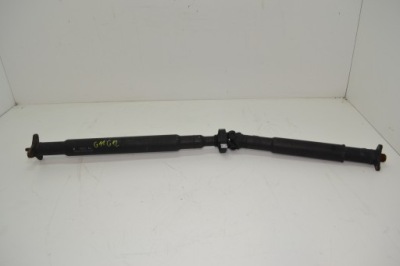 Bmw g11 g12 730d long xdriver wał приводной 8658662 фото №1