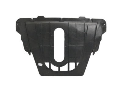 Захист двигуна підлога alfa romeo giulietta 2010- фото №1