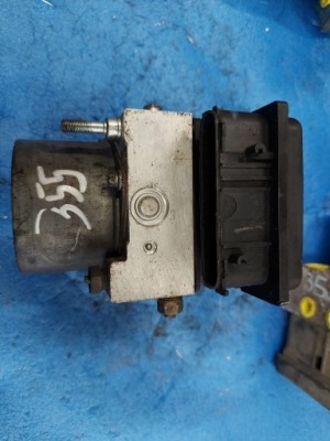 Насос abs micra k12 0265231341 фото №1