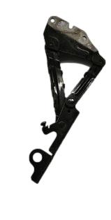 Vw петля капот 5m0823302 фото №1