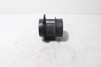 Витратомір повітря mercedes c klasa w203 2.0 фото №1