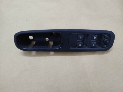 Панель переключатель окон левый volvo c70 ii 31334354 фото №1
