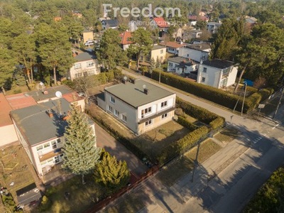 Dom, Józefów, Otwocki, 240 m²