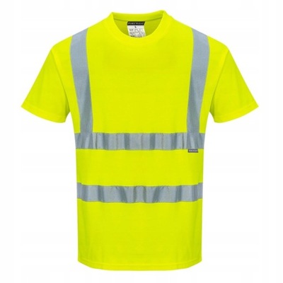 KOSZULKA EN FUNCIONAMIENTO T-SHIRT PORTWEST S170YERL XL  