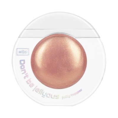 WIBO Don't Be Jellyous nr 2