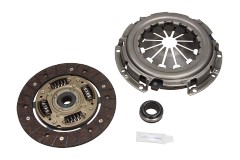 RYMEC ЗЧЕПЛЕННЯ КОМПЛЕКТ. PEUGEOT 1007/206/207/307 1,4-1,6 16V 00-